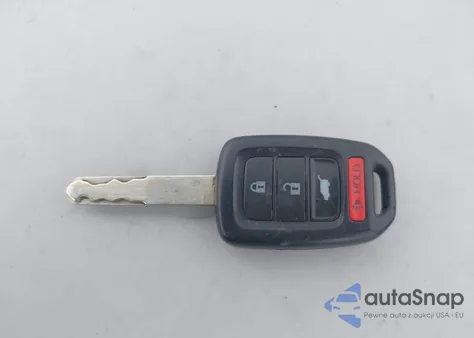 2019 Honda Hr-V Lx from USA, damaged, VIN 3CZRU6H39KG708611